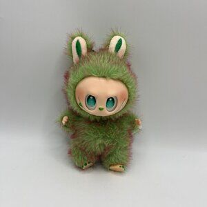 New&Opened Pop Mart Labubu The Monsters Big Into Energy Vinyl Plush